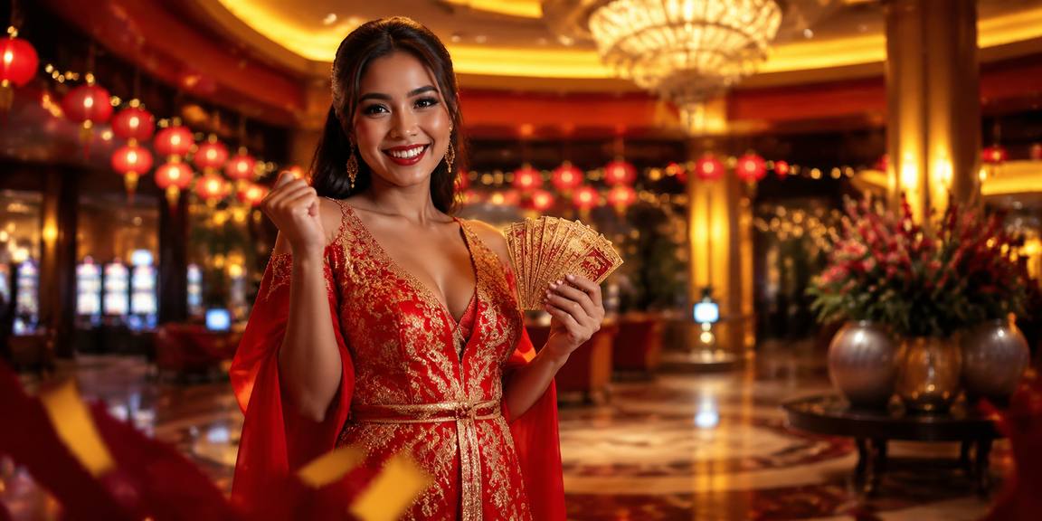 video slot gaming platform